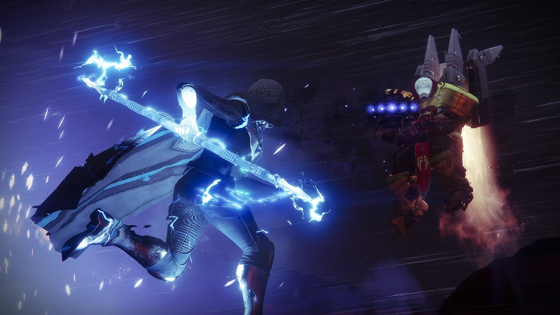 Destiny 2 - Imagen 1